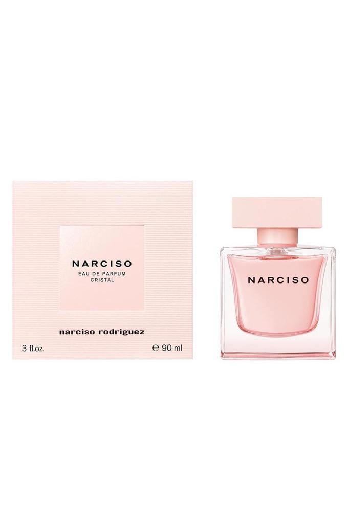 Buy NARCISO RODRIGUEZ Eau De Parfum Cristal for Women Shoppers Stop