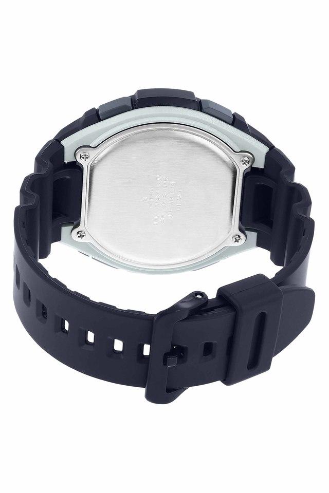 Buy CASIO undefined Mens Youth CPA 100 1AVDF D143 Youth Digital Digital Watch Shoppers Stop