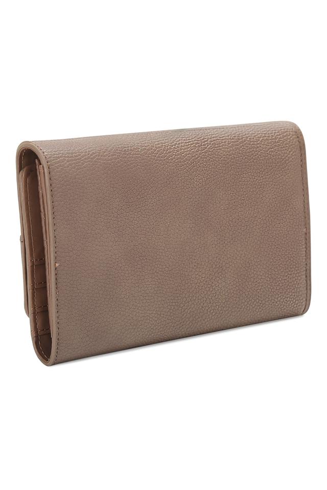 CAPRESE -  Brown Wallets & Clutches - Main