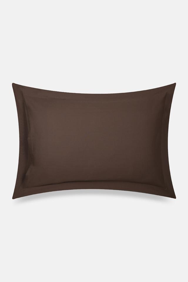 Chocolate pillow outlet cases