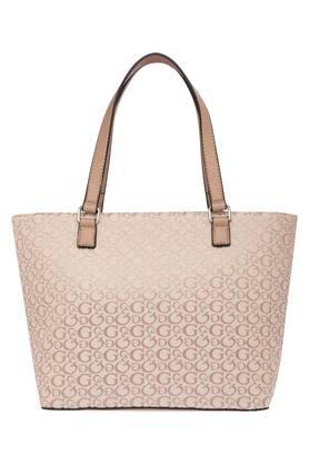 Guess outlet tote handbag