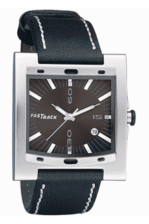 Fastrack 1229ssa watch price sale