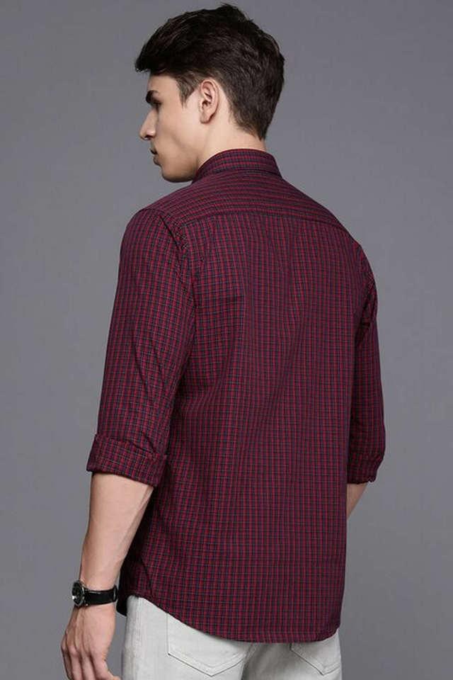 Allen on sale solly shirts