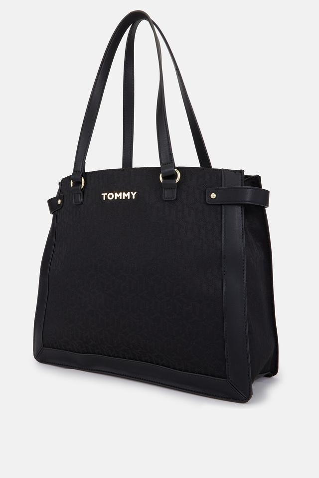 Tommy hilfiger devon online tote