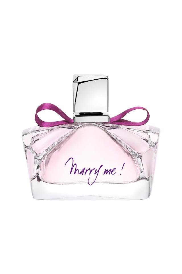 Buy LANVIN Marry Me Eau de Parfum for Women Shoppers Stop