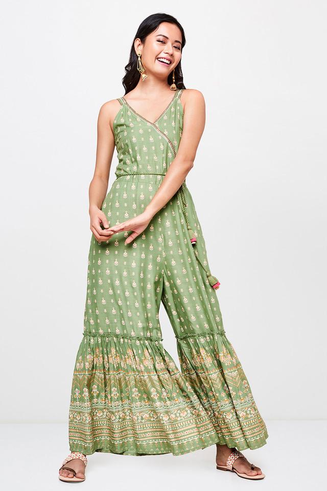 Jumpsuit global desi on sale