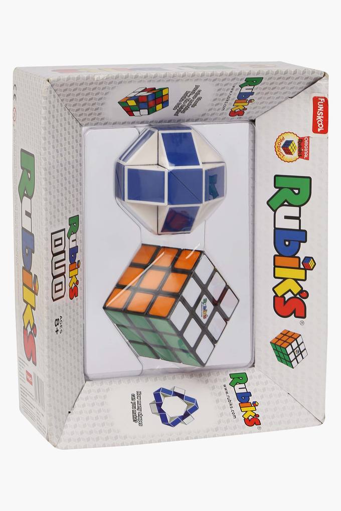 Funskool store rubik's cube