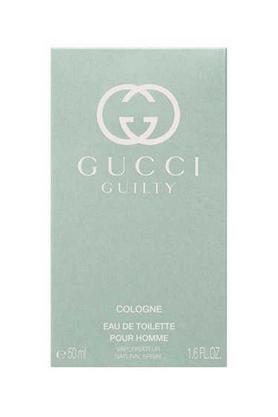 Buy GUCCI Guilty Cologne Eau De Toilette for Him Shoppers Stop