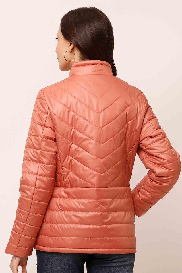 Women Jackets  Shop Jackets For Women Online From Spykar