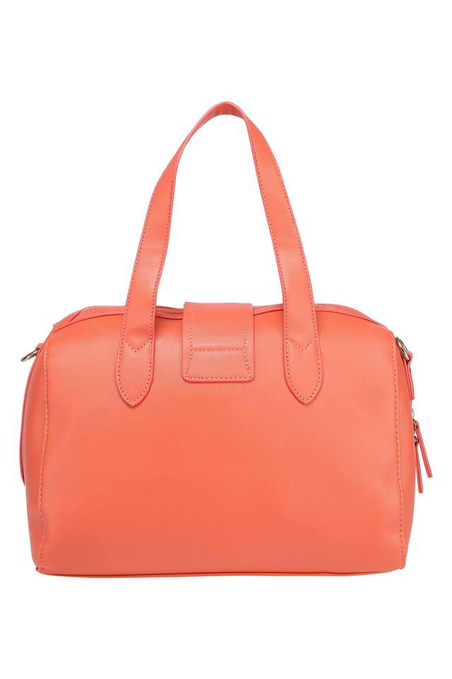 Lavie orange sling bag hot sale