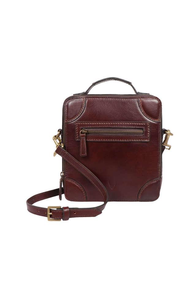 Hidesign messenger hot sale bag