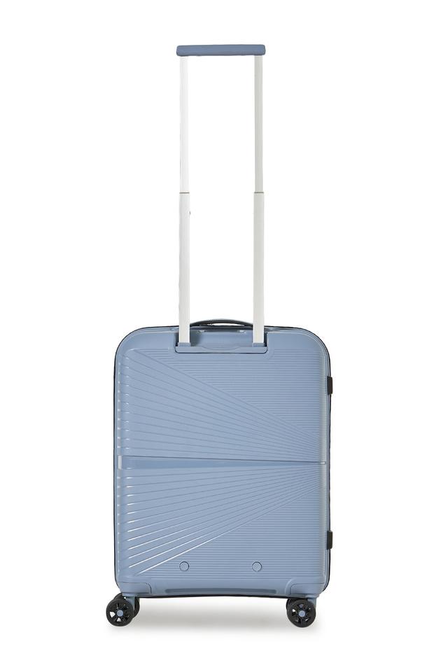 Buy American Tourister Trolley Bag For Travel | SPRUCE 82 Cms Polyester  Softsided Large Check-in Luggage Bag with TSA Lock | Suitcase For Travel | Trolley  Bag For Travelling, Cobalt Blue Online at Best Prices in India - JioMart.