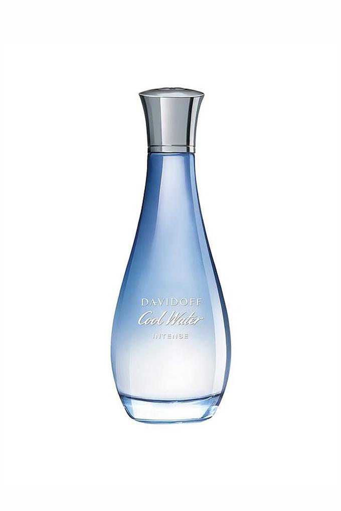 Davidoff cool outlet water intense review