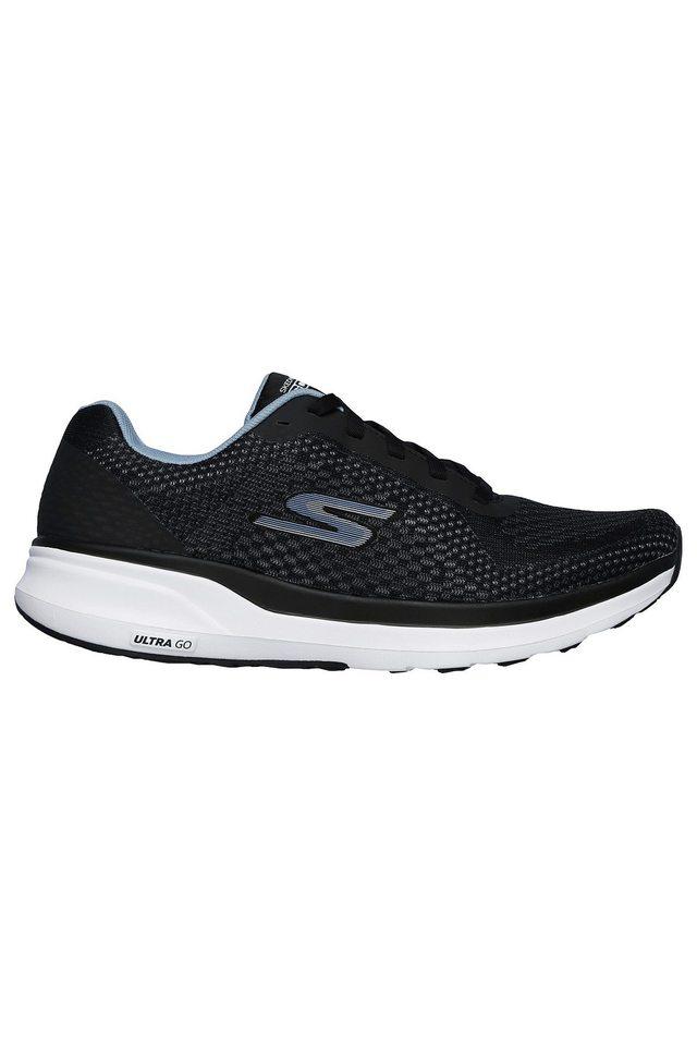 Skechers pure 2024 black shoes