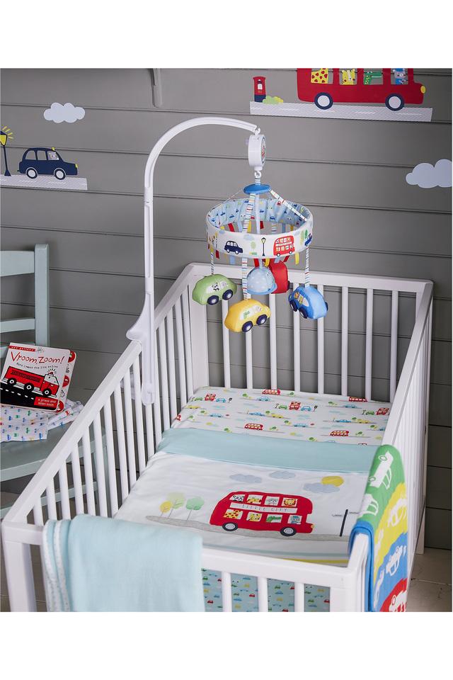 Mothercare cheap bed sheets