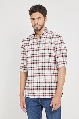 Tommy hilfiger shop casual shirt