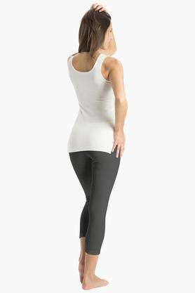 Jockey clearance capri leggings