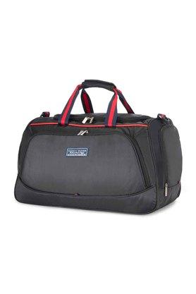 TOMMY HILFIGER - Black Soft Luggage - 3