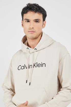 Cheap calvin deals klein hoodie