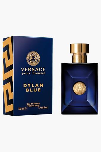 versace perfume blue dylan