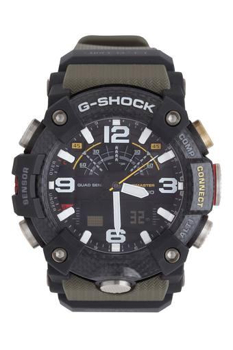must have g shock