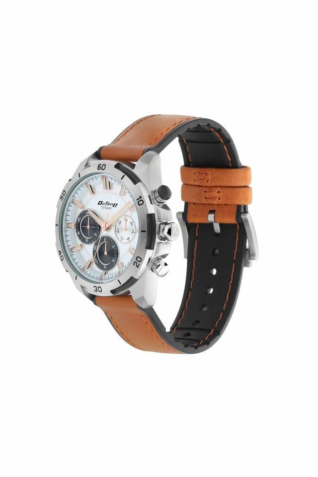 Titan octane hot sale watch straps