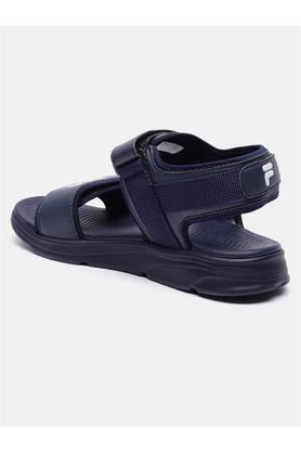 Fila men's best sale sandals and floaters