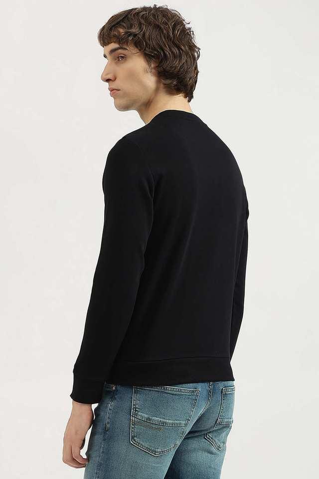 Ucb black sweatshirt hotsell