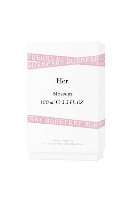 BURBERRY - Perfumes - 1