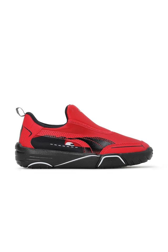 Puma red ferrari on sale shoes