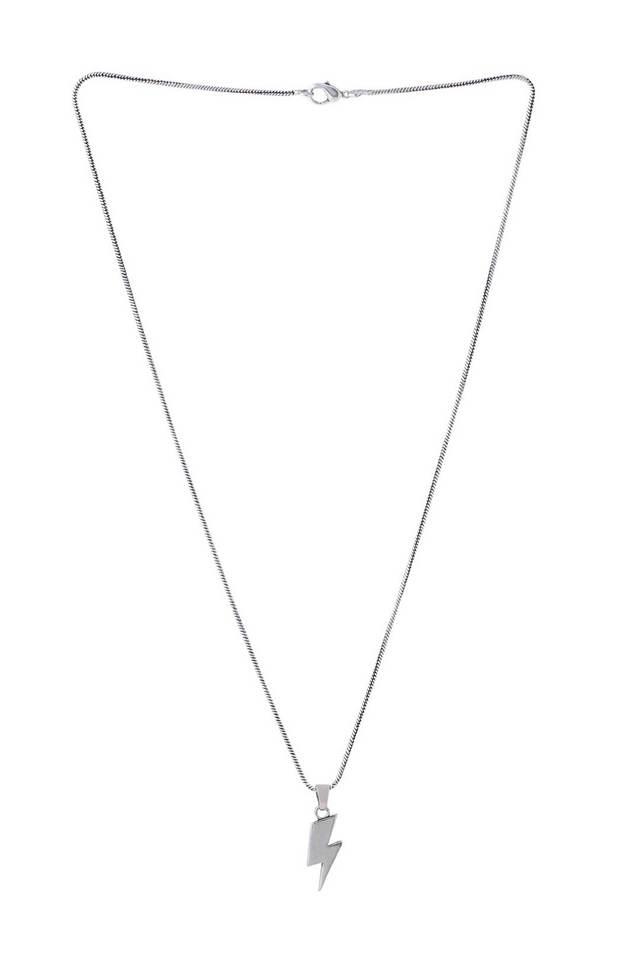 Flash necklace clearance