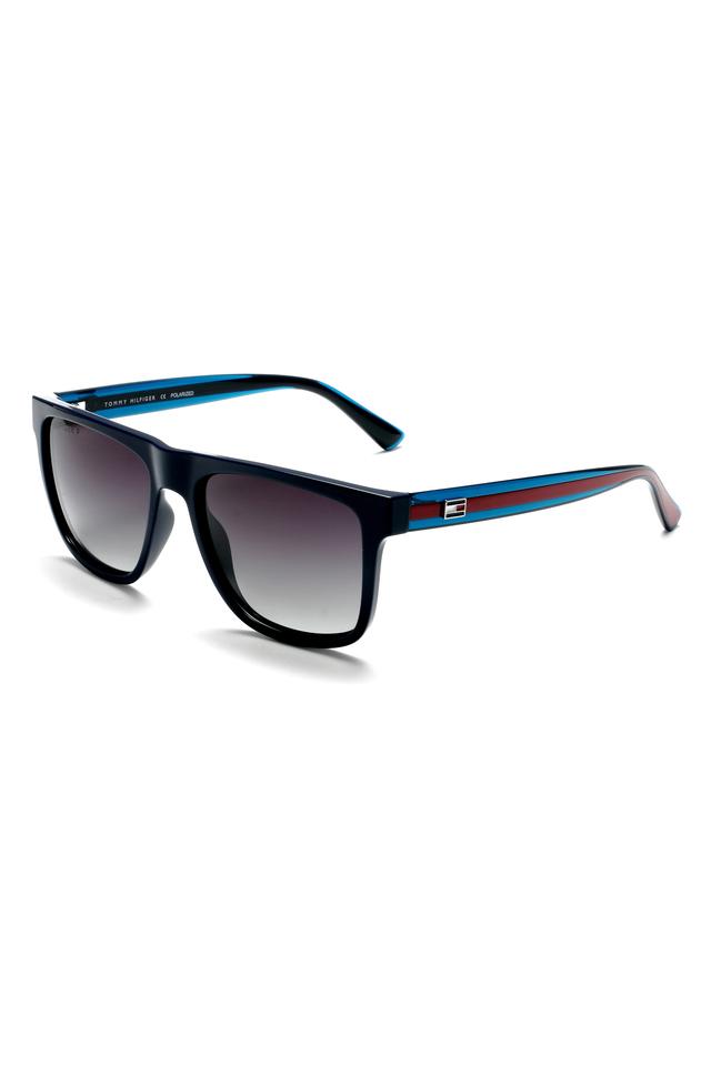 Buy Black Sunglasses for Men by VOYAGE Online | Ajio.com