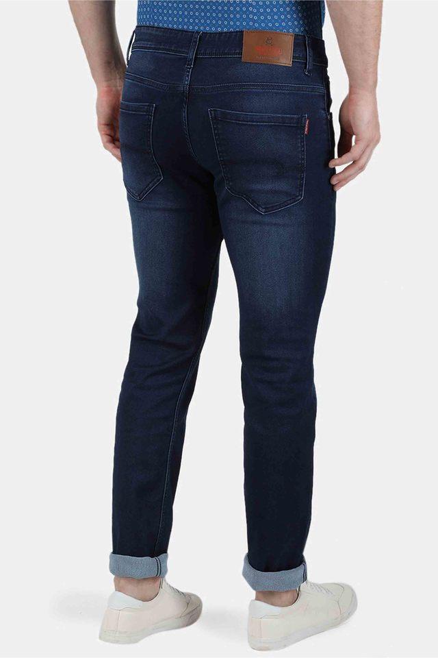 Monte store carlo denim