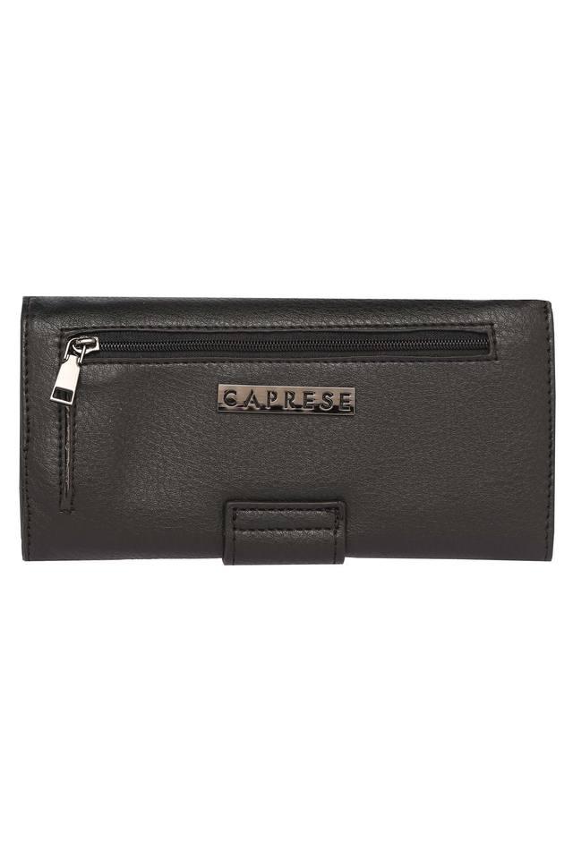 Caprese on sale black wallet