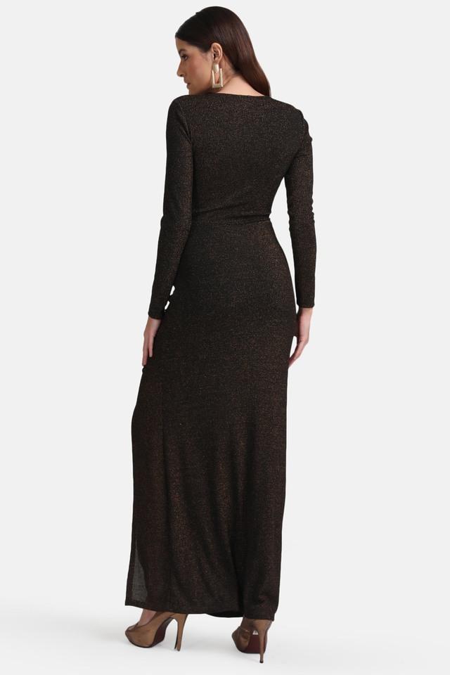 Kazo black dress sale