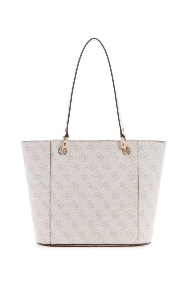 Guess kamryn shop signature tote