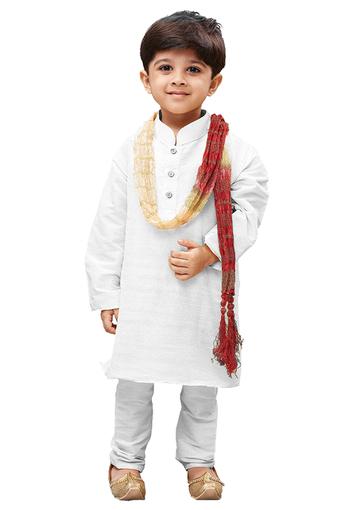 kurta pyjama for boys