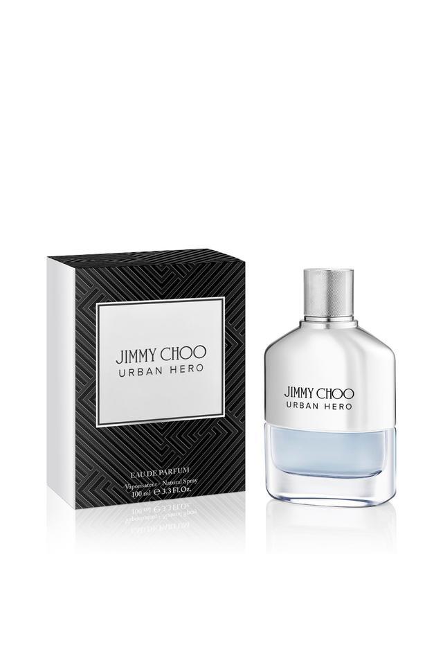 Jimmy choo best sale edp perfume