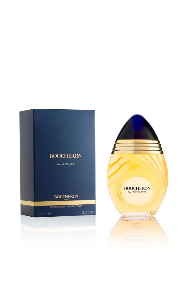 BOUCHERON - Perfumes - Main