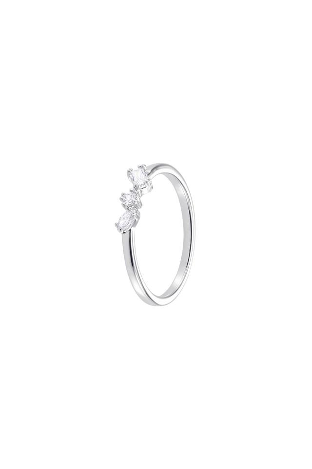 Swarovski on sale frisson ring