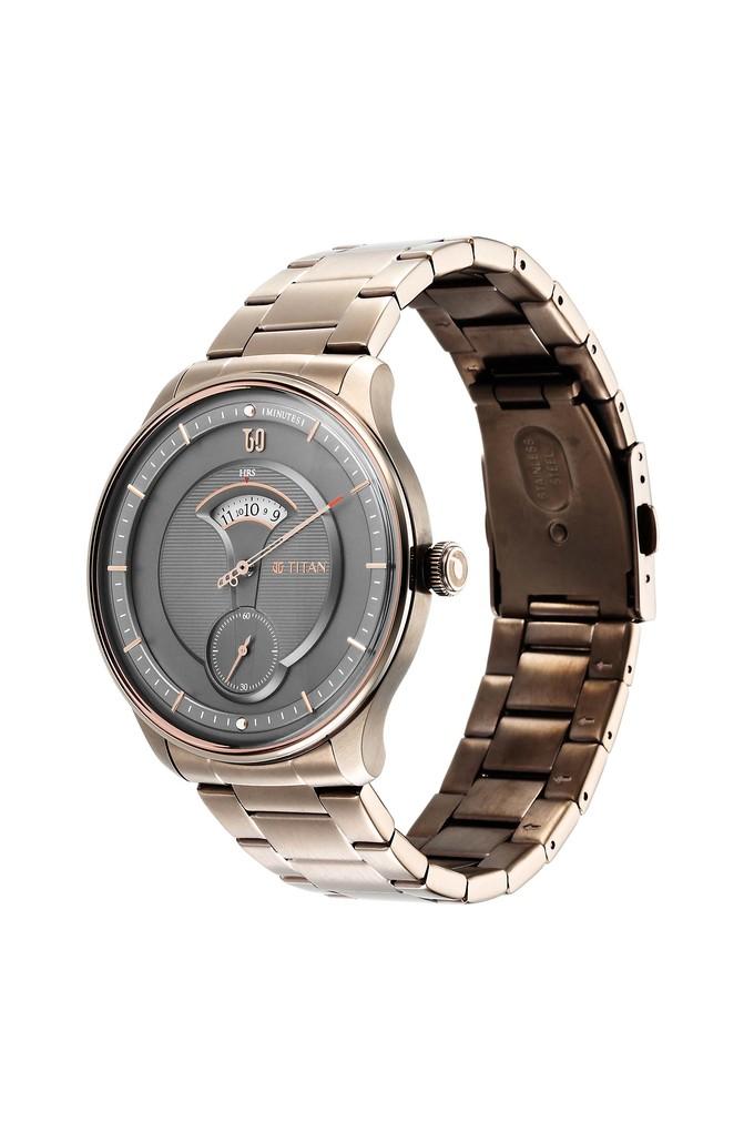 Shoppers stop 2025 titan watches