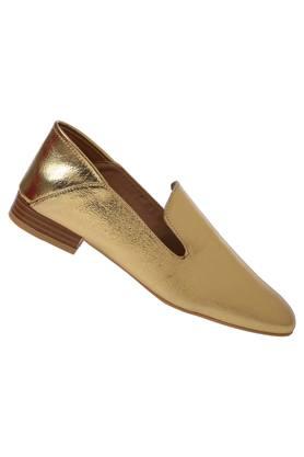 Womens on sale loafers dune