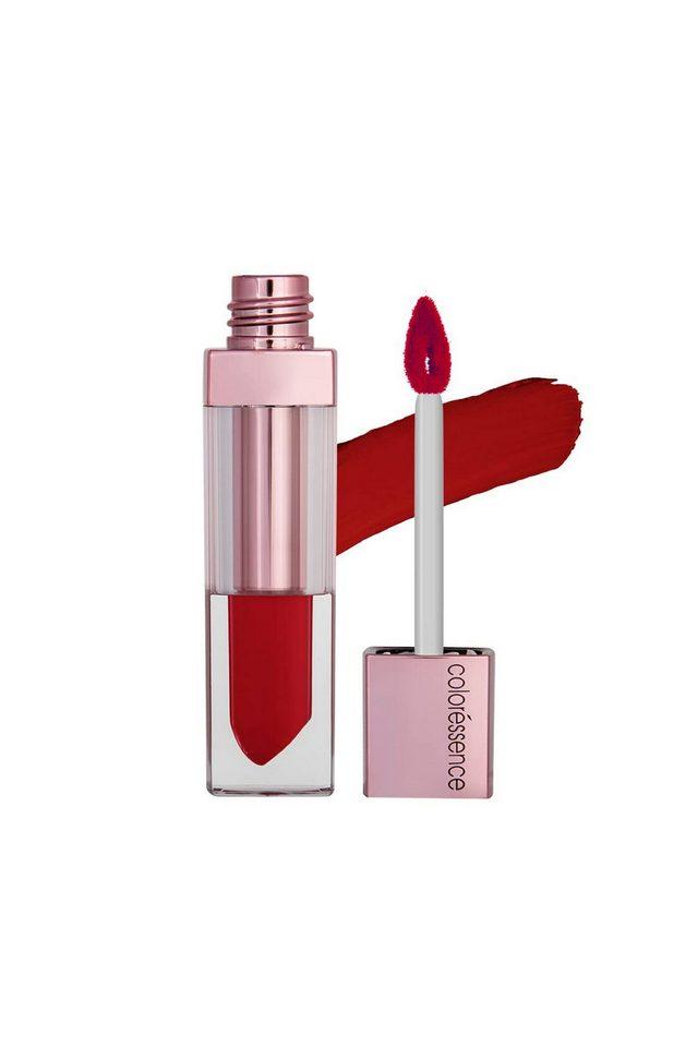 Buy COLORESSENCE Roseate Oh-My-Kiss (Omk) Non Transfer Liquid Lip Color ...