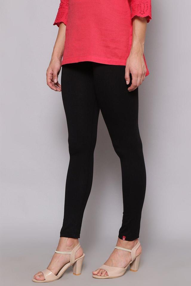 biba ankle length leggings