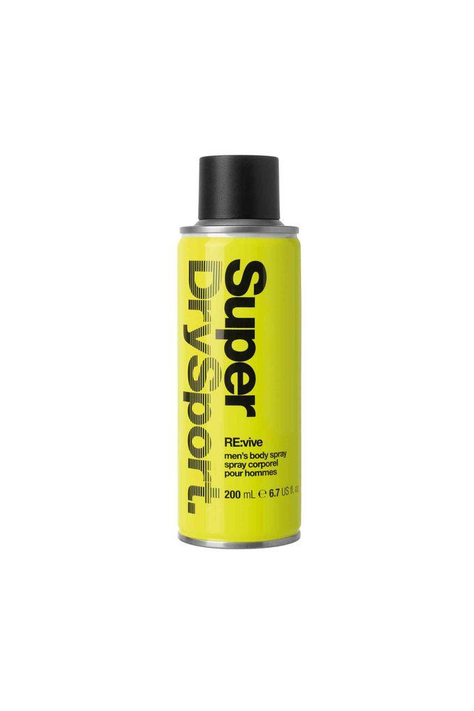 Superdry SPORT reactive and recharge body spray Body Spray - For Men &  Women - Price in India, Buy Superdry SPORT reactive and recharge body spray  Body Spray - For Men 