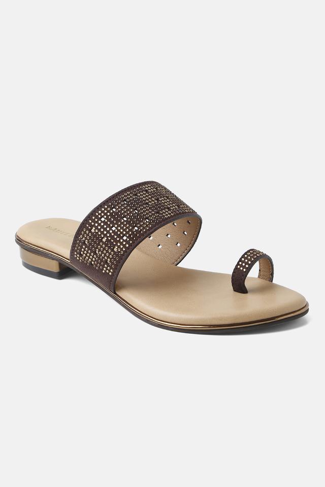 Easy Breezy II Sandals - Brown – Volcom US