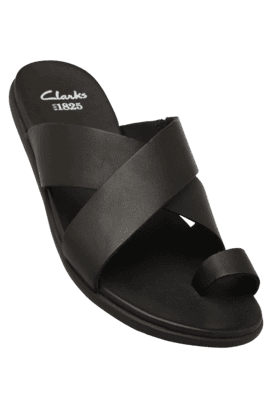 Clarks chappals men's new arrivals