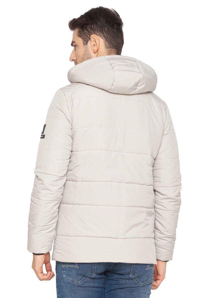 Spykar shop winter jacket