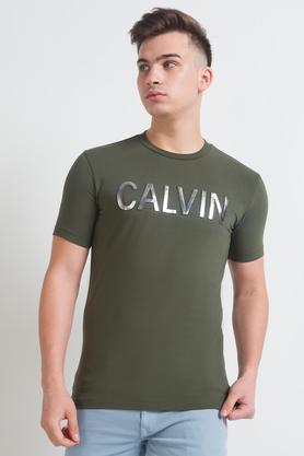 Calvin klein tee outlet mens