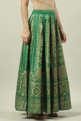 BIBA - Green Skirts - 3